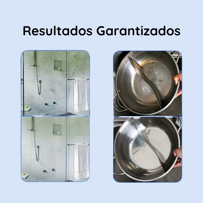 SvelTox™ │ Cepillo Eléctrico Multifunción