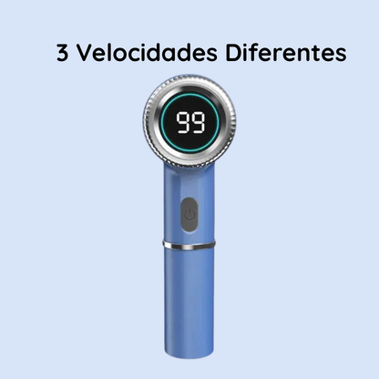 SvelTox™ │ Cepillo Eléctrico Multifunción