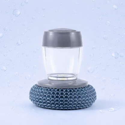 SvelTox™ │ Cepillo con Dispensador