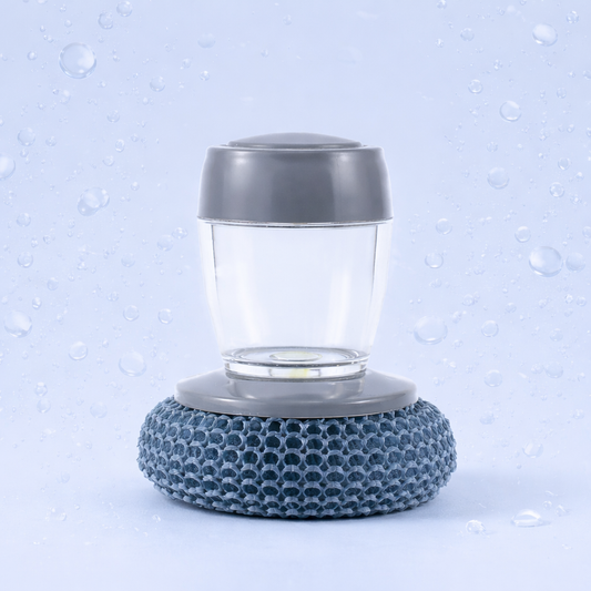 SvelTox™ │ Cepillo con Dispensador