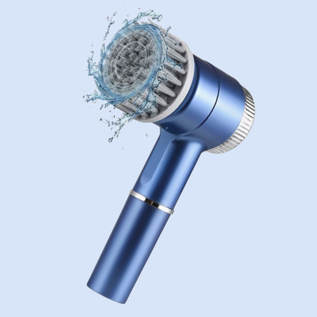 SvelTox™ │ Cepillo Eléctrico Multifunción