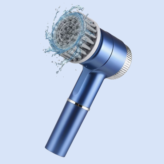 SvelTox™ │ Multifunctional Electric Toothbrush